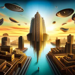 Dreamscape Dive