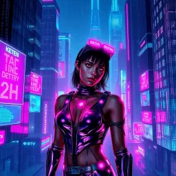 Keda's Digital Odyssey - Text-based game
