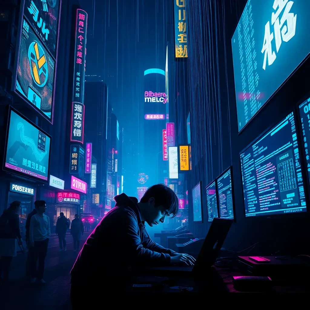 Wireless Warriors