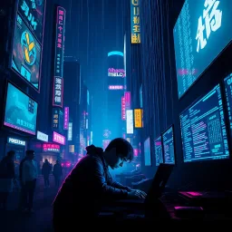 Wireless Warriors - Text-based game