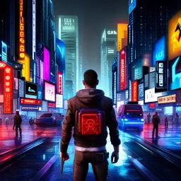 Surveillance Showdown - Text-based game