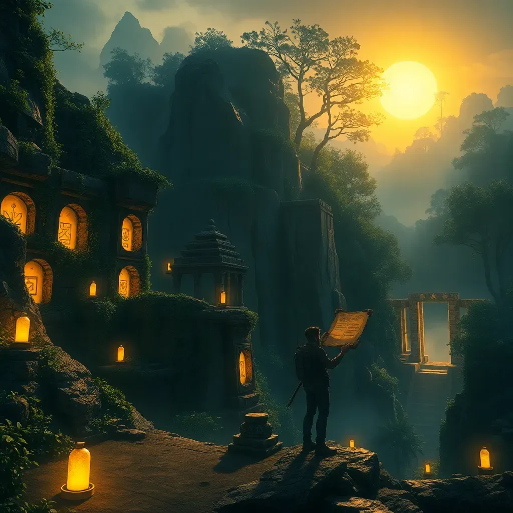 Artifact Chronicles