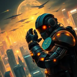 ChronoMech: The Valjoux 7750 Saga - Text-based game