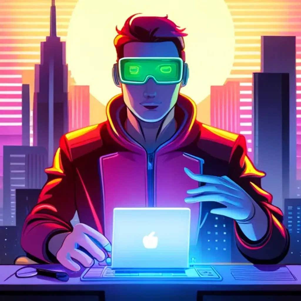 Command Line Conqueror