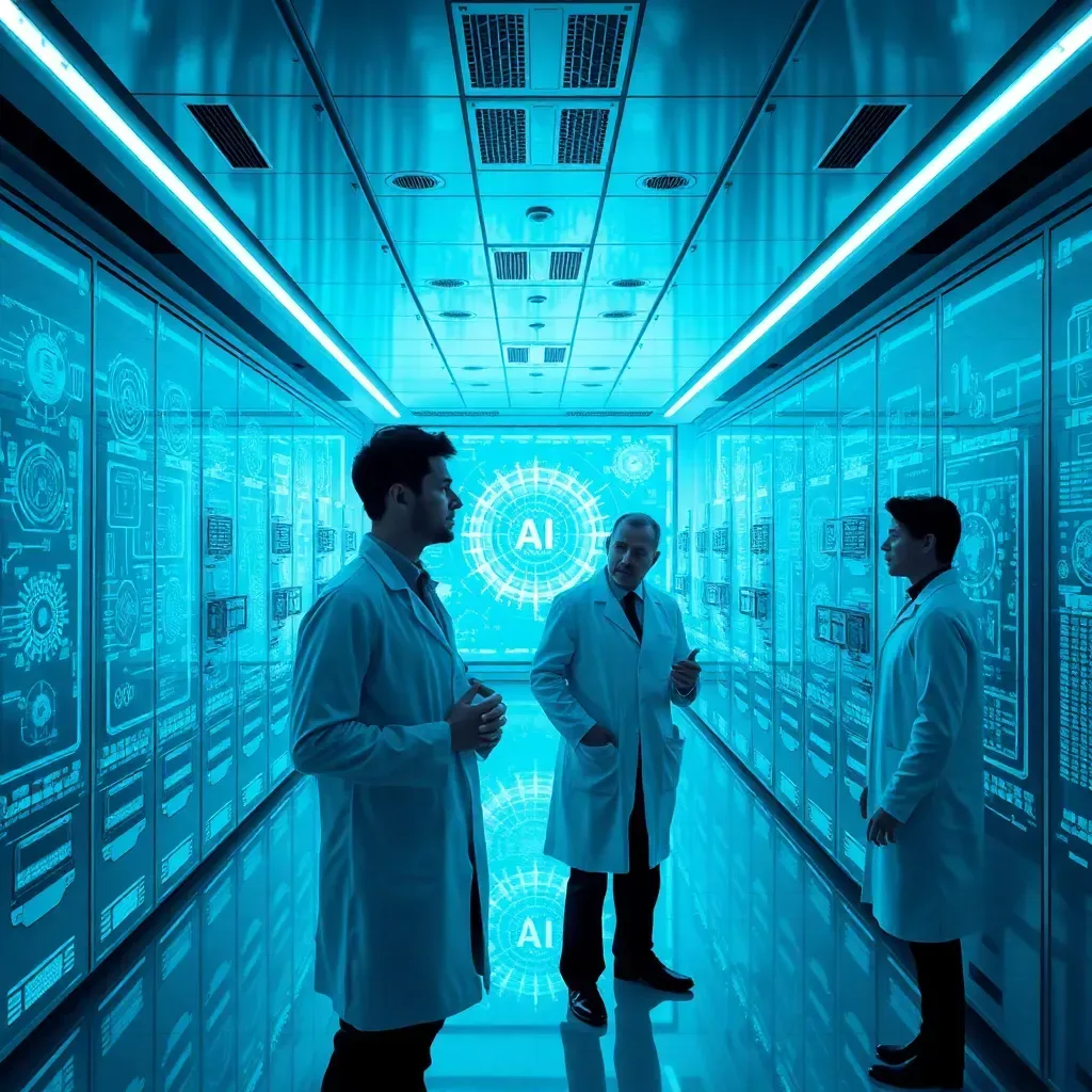 AI Breakthrough