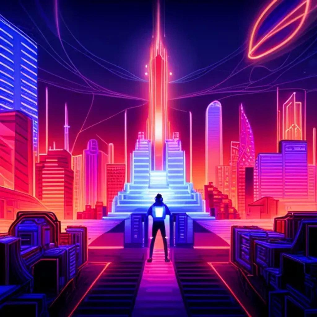 Journey through the Codebase