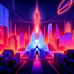 Journey through the Codebase - Text-based game