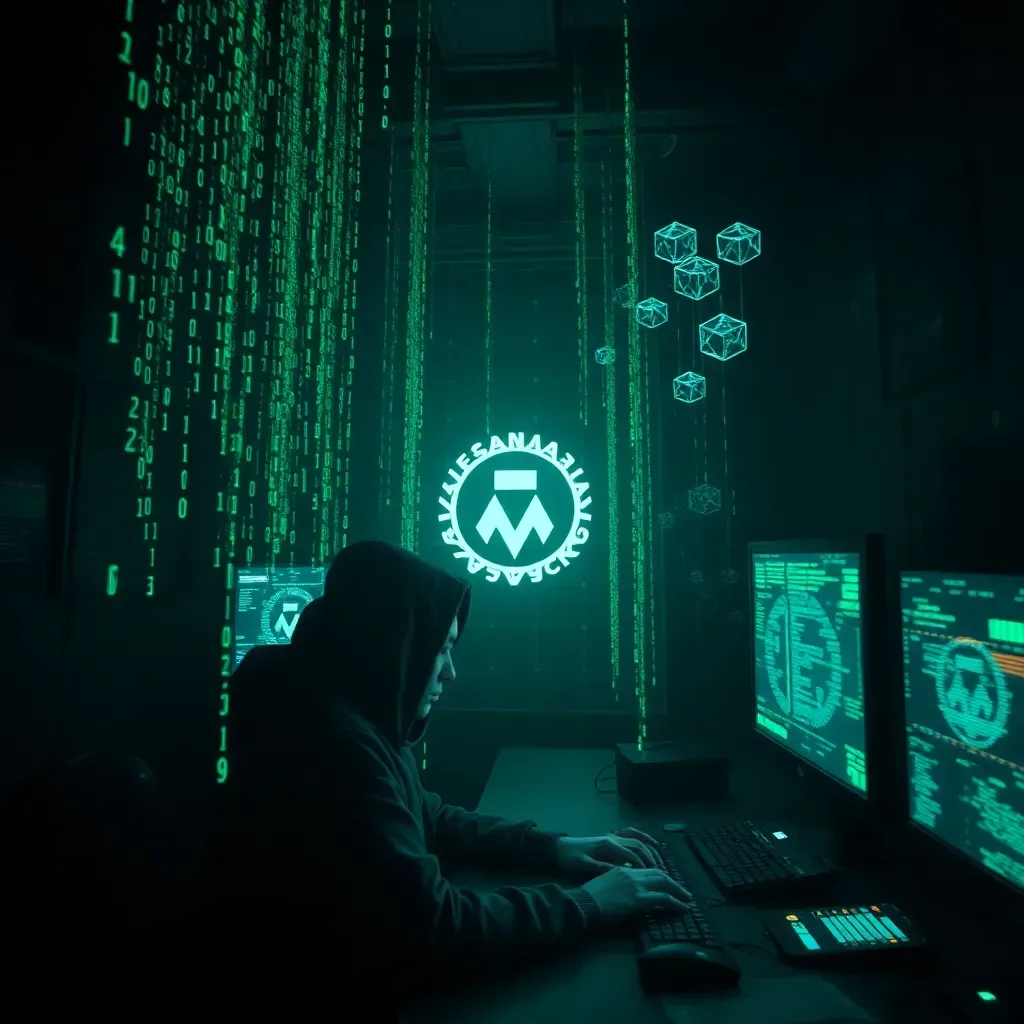 Binary Conundrum