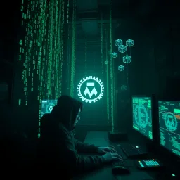 Binary Conundrum - Text-based game