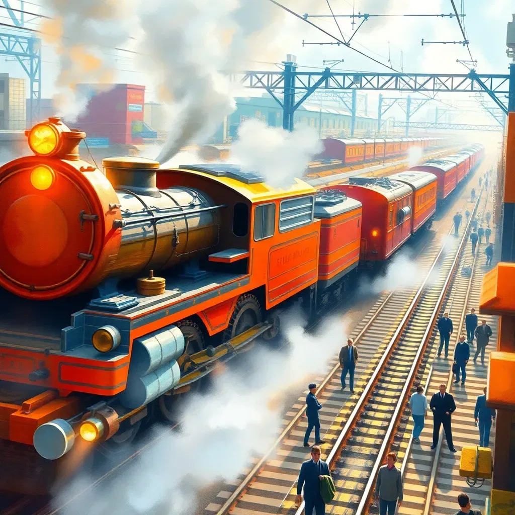 Loco Express