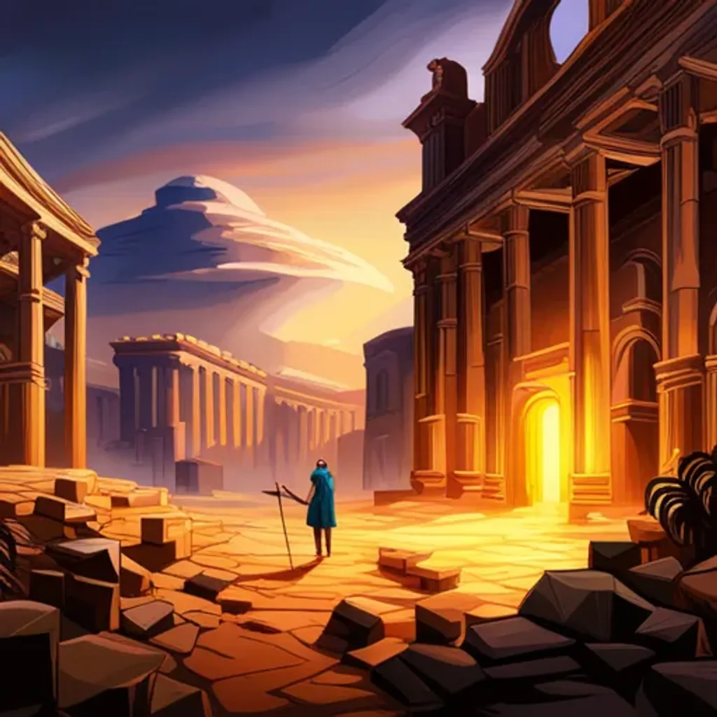 The Time Traveler's Codex