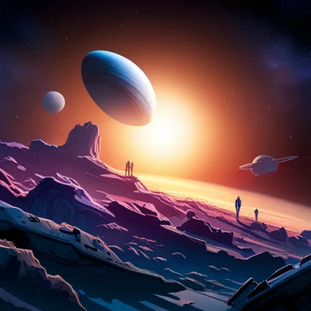 Galactic Garbage Collector