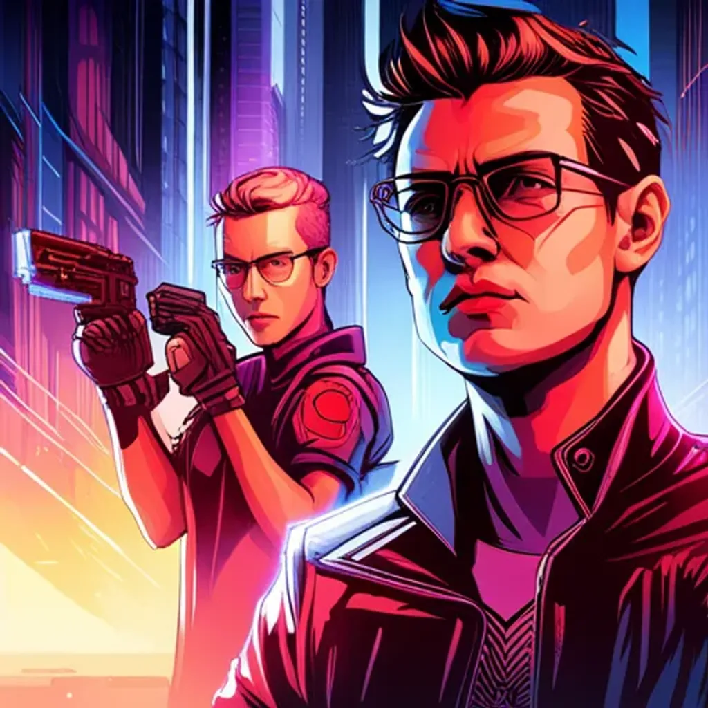Code Commander: The Window War