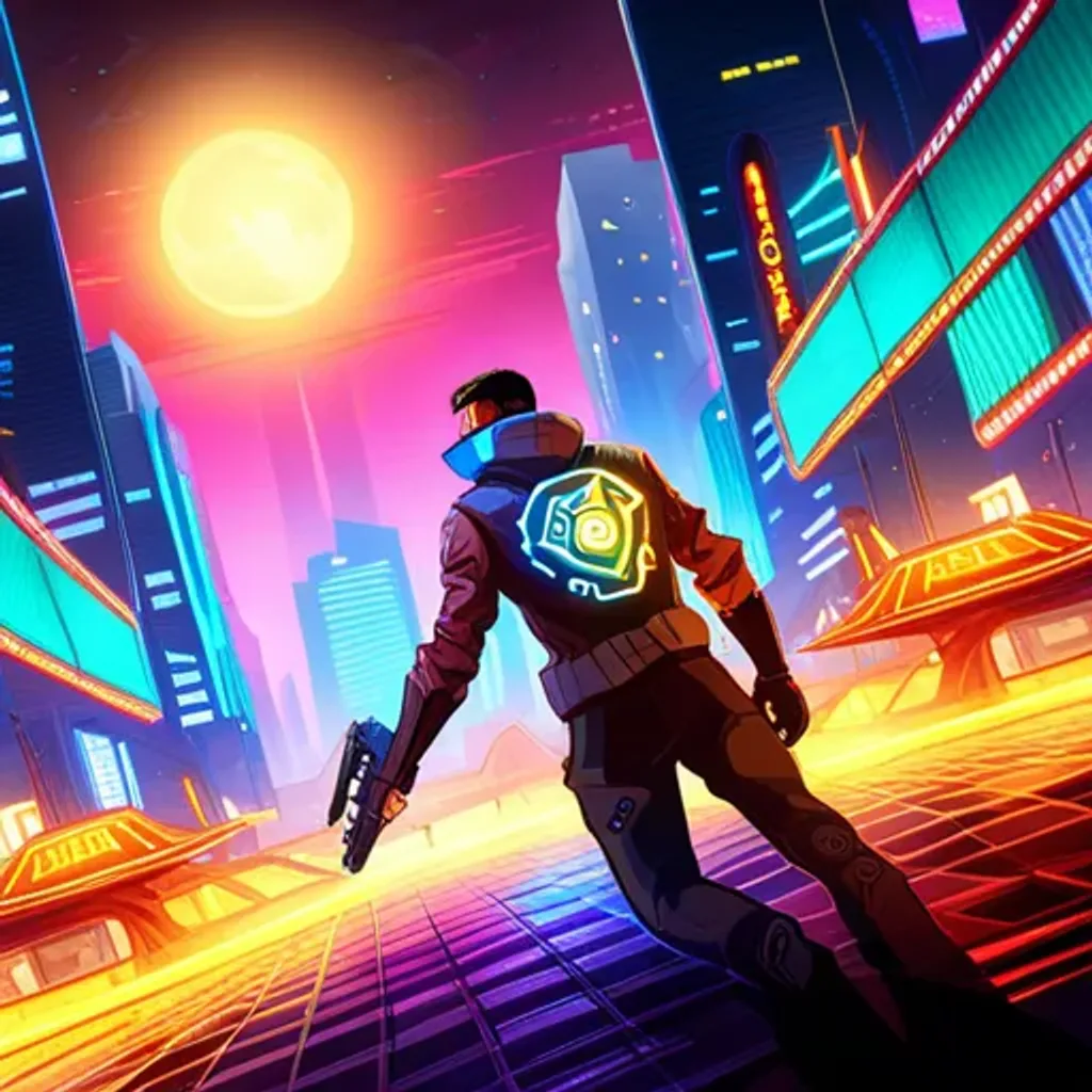 Code Clash: Byte Brawler Bash