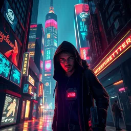 Neural Nexus: Rise of the AI - Text-based game
