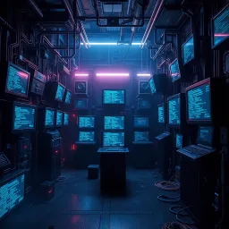 CodeBreaker Chronicles - Text-based game