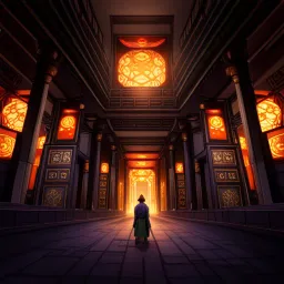 Secrets of the Jade Pagoda
