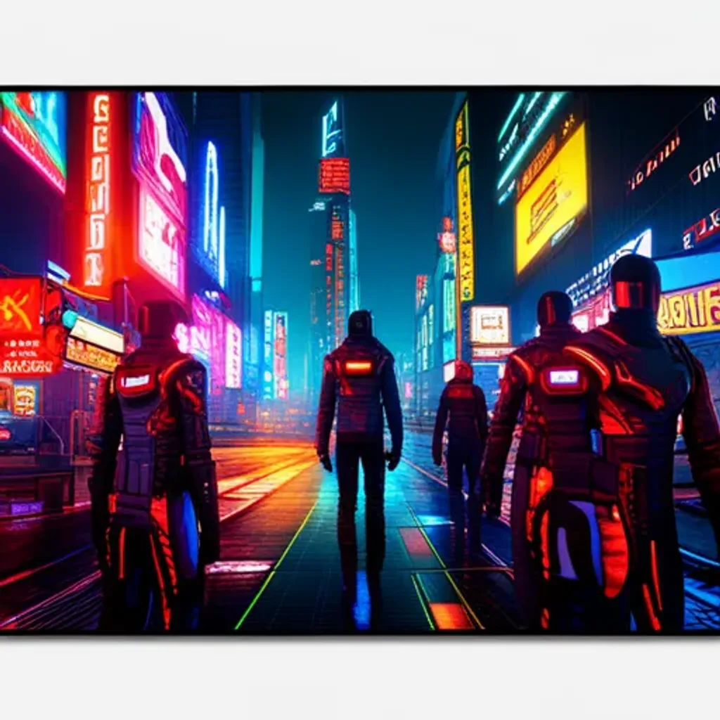 Digital Defenders