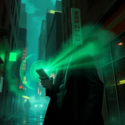 Signal Reception