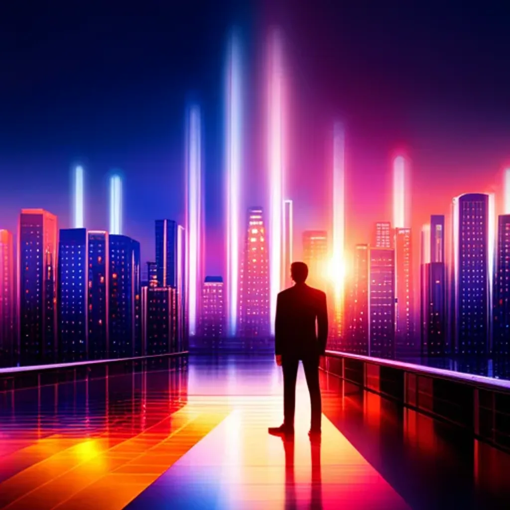 Startup Mayhem: Rise of the AI Infrastructure