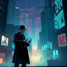 Data Doppelgängers