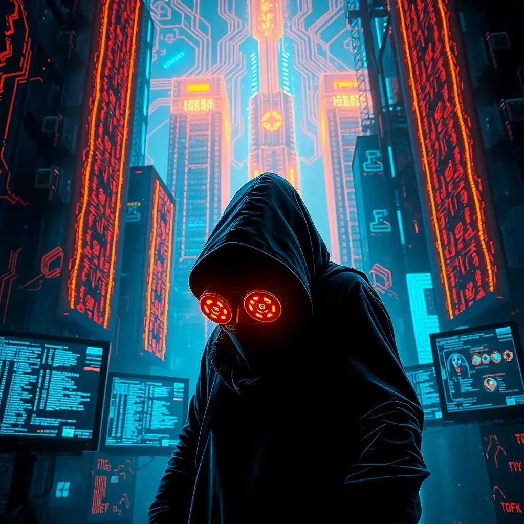 The Data Crusade