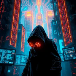 The Data Crusade