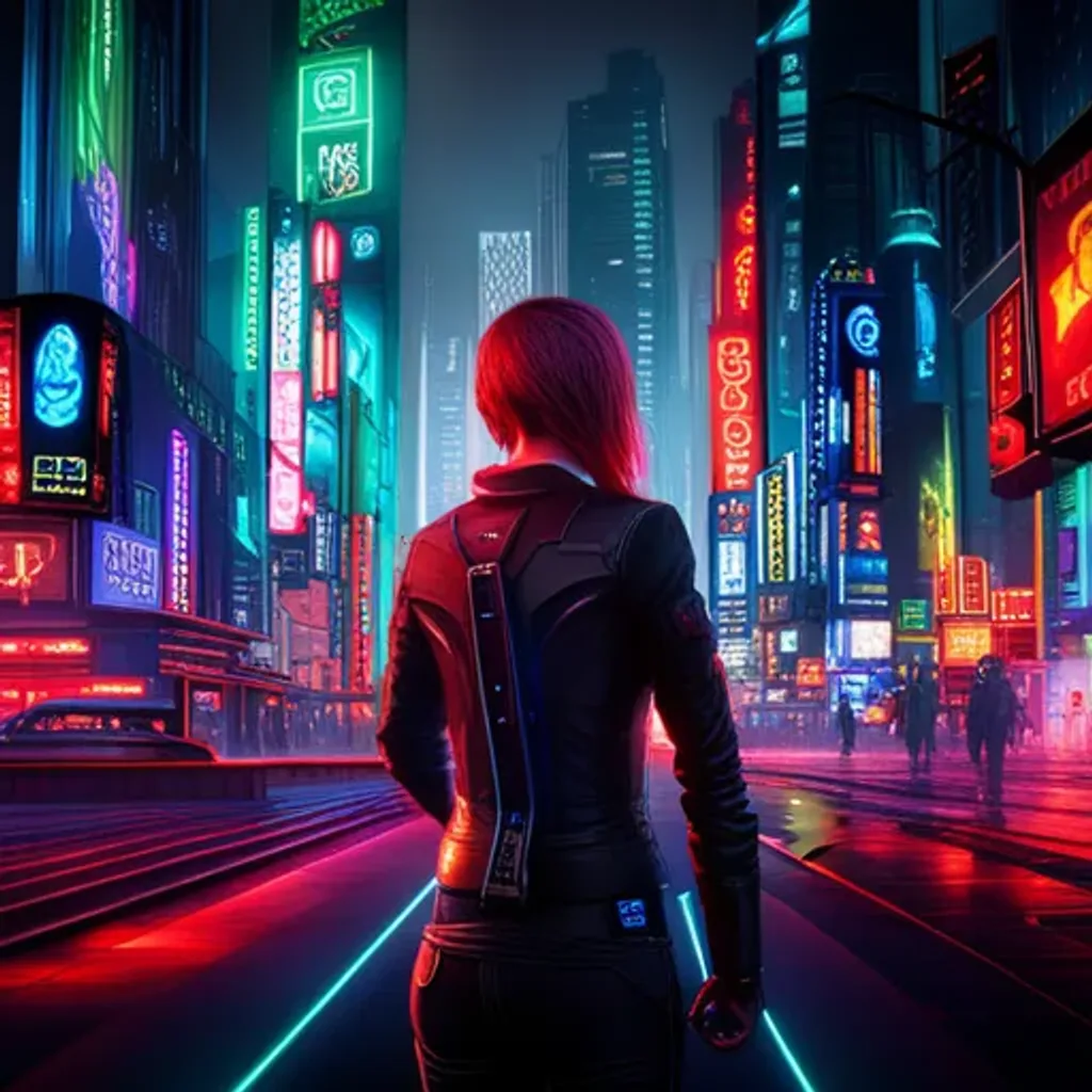 Cybernetic Clash: NetSour