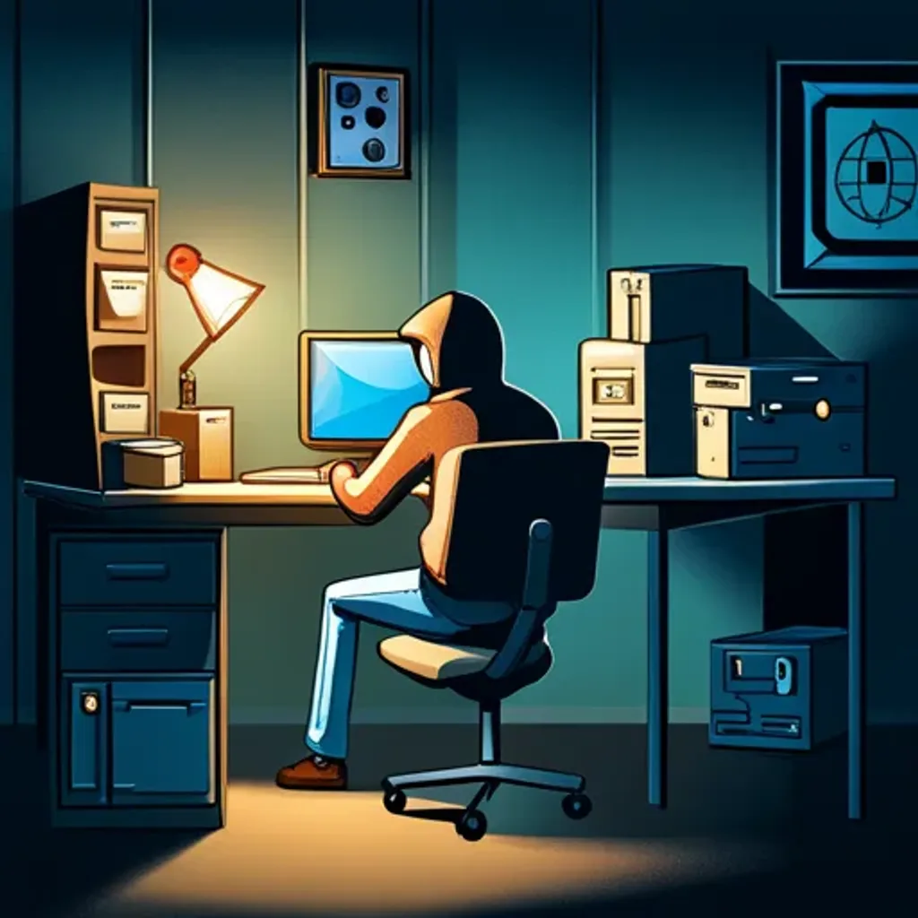 Ubiquitous Hacking