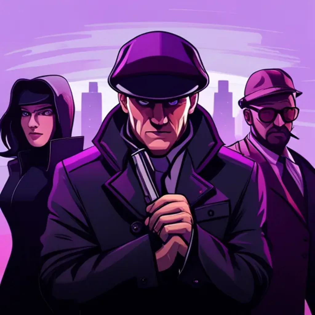 Operation Retro Recon