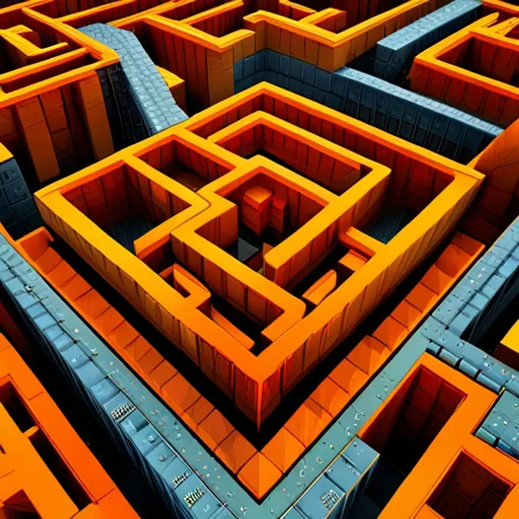 The Algorithmic Conundrum