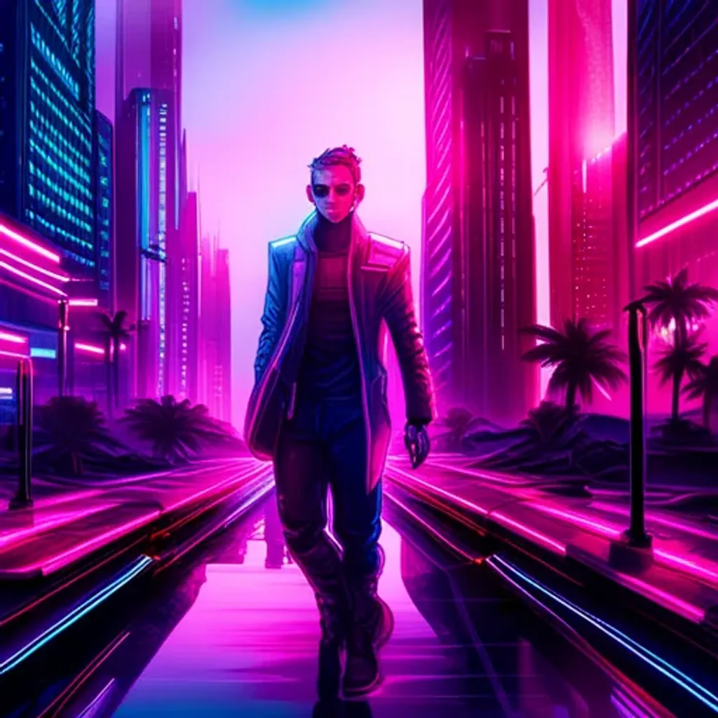 Rogue Coder: The Cyberspace Heist