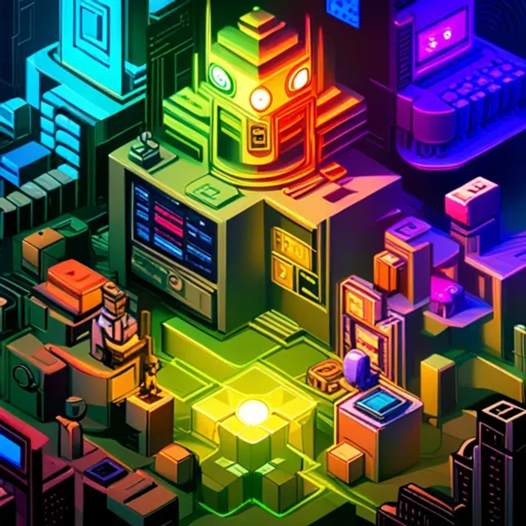 Compiler's Quest: The Code Conundrum