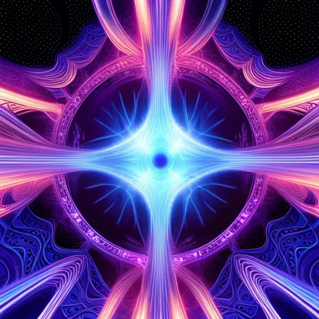 QuantumChronicles: The Paradox Protocol