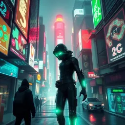 Cybernetic Chronicles: Rise of the Bionics - Text-based game