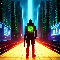 The S3 Heist - Text-based game
