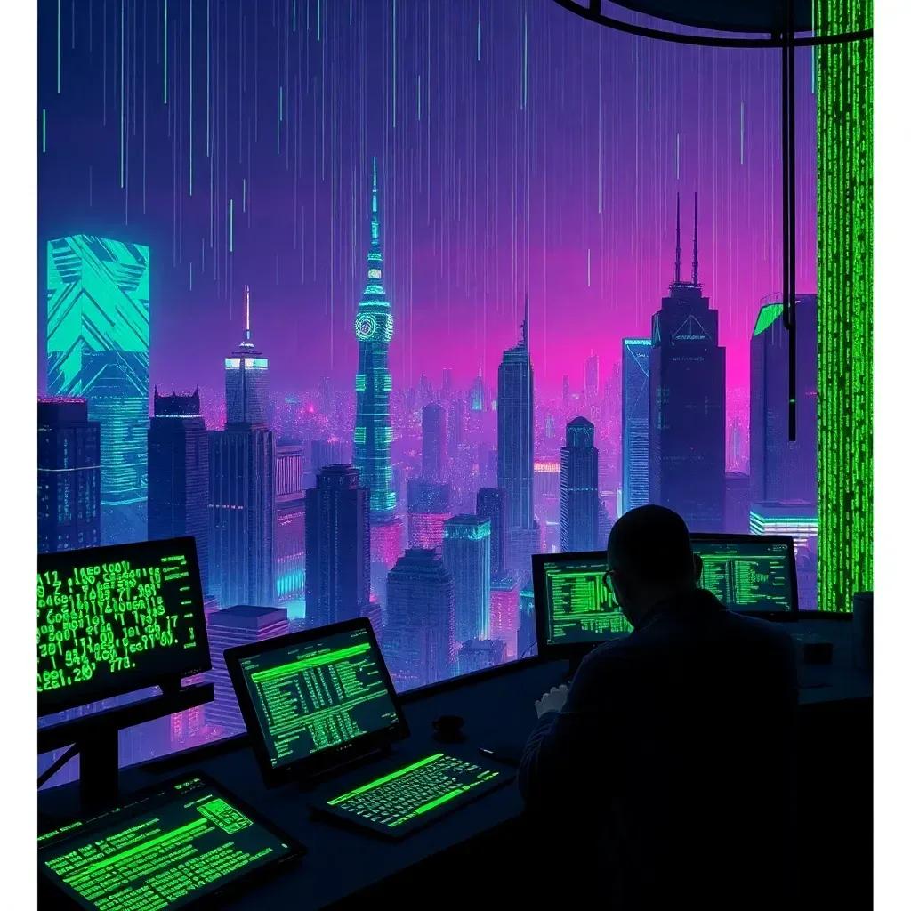 Cybernetic Conundrum