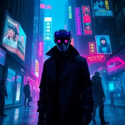 Virtual Persona - Text-based game
