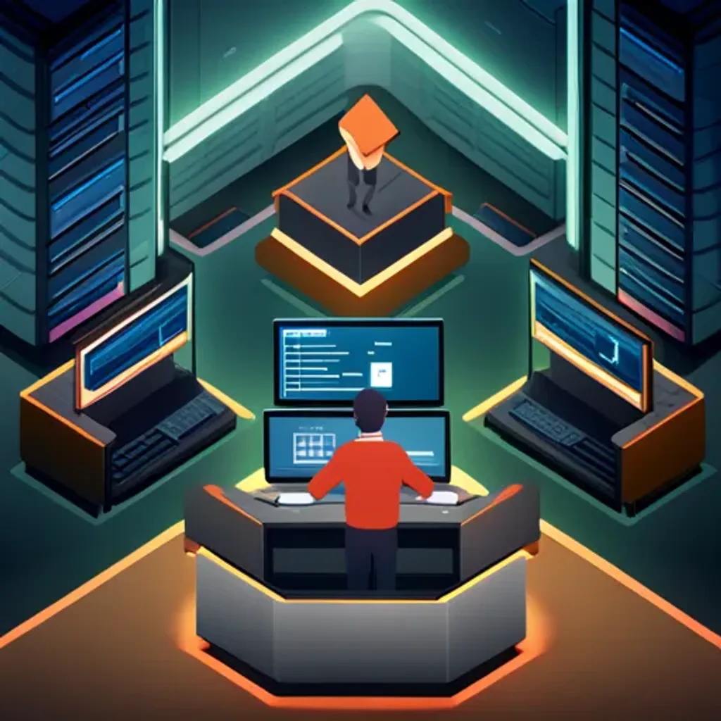 Torrent Tracker Tycoon