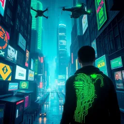 Motherboard Mayhem - Text-based game