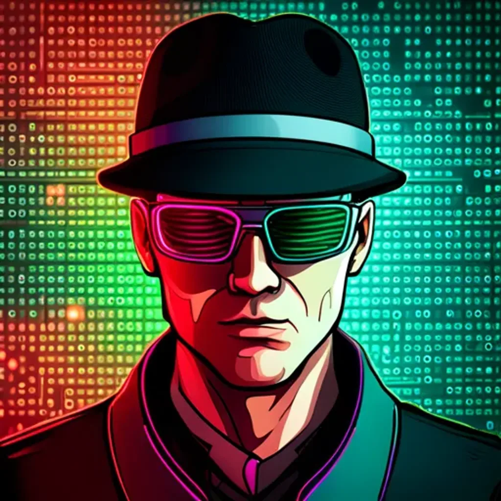 The Debugging Detective