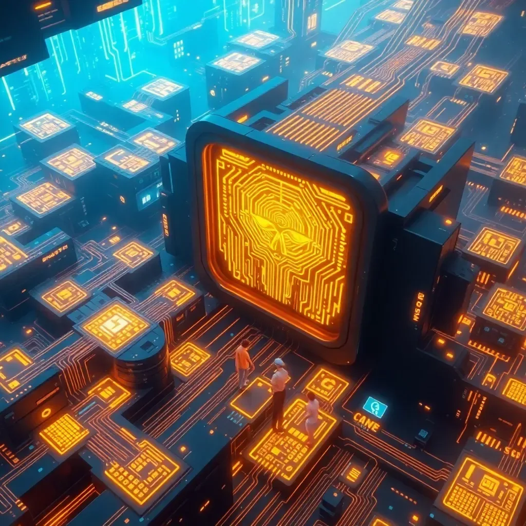 Code Conundrum