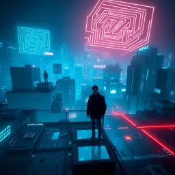 Code Heist - Text-based game