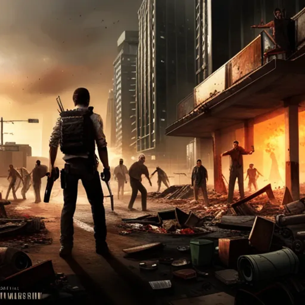 The Last Stand