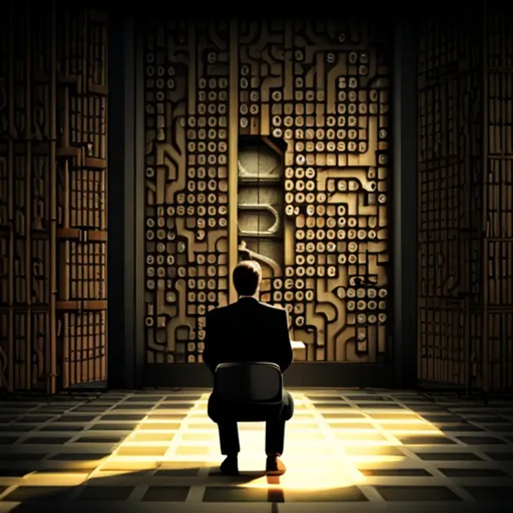 Transcribro: Codebreakers