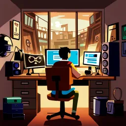Piracy Days
