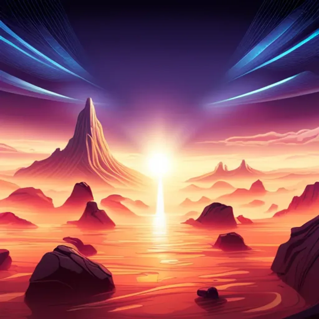 The Quantum Conundrum