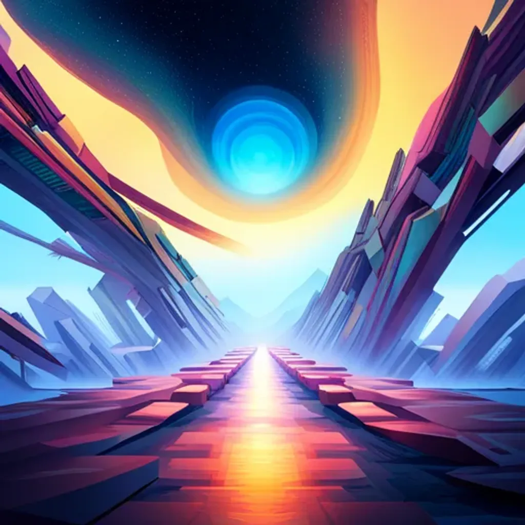 Quantum Quest: Gravity's Gambit
