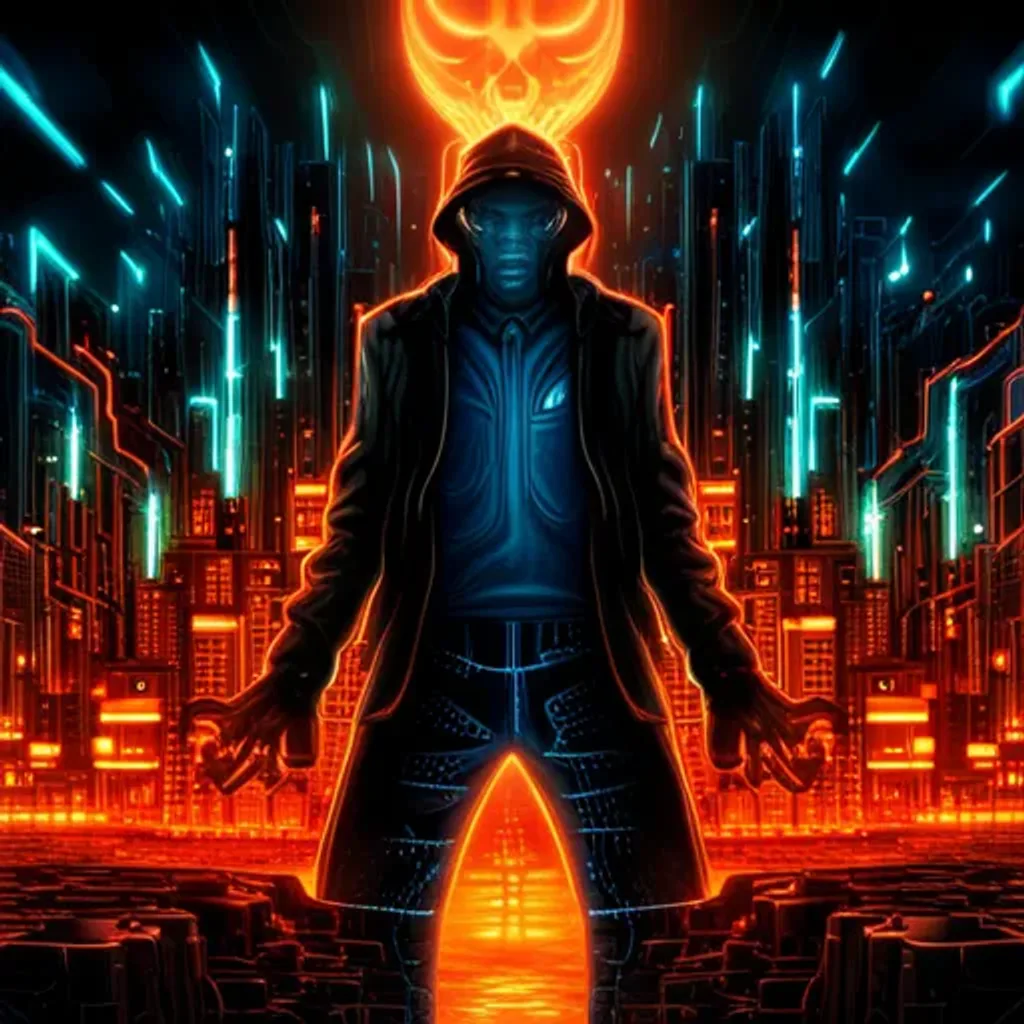 Nano Virus Outbreak