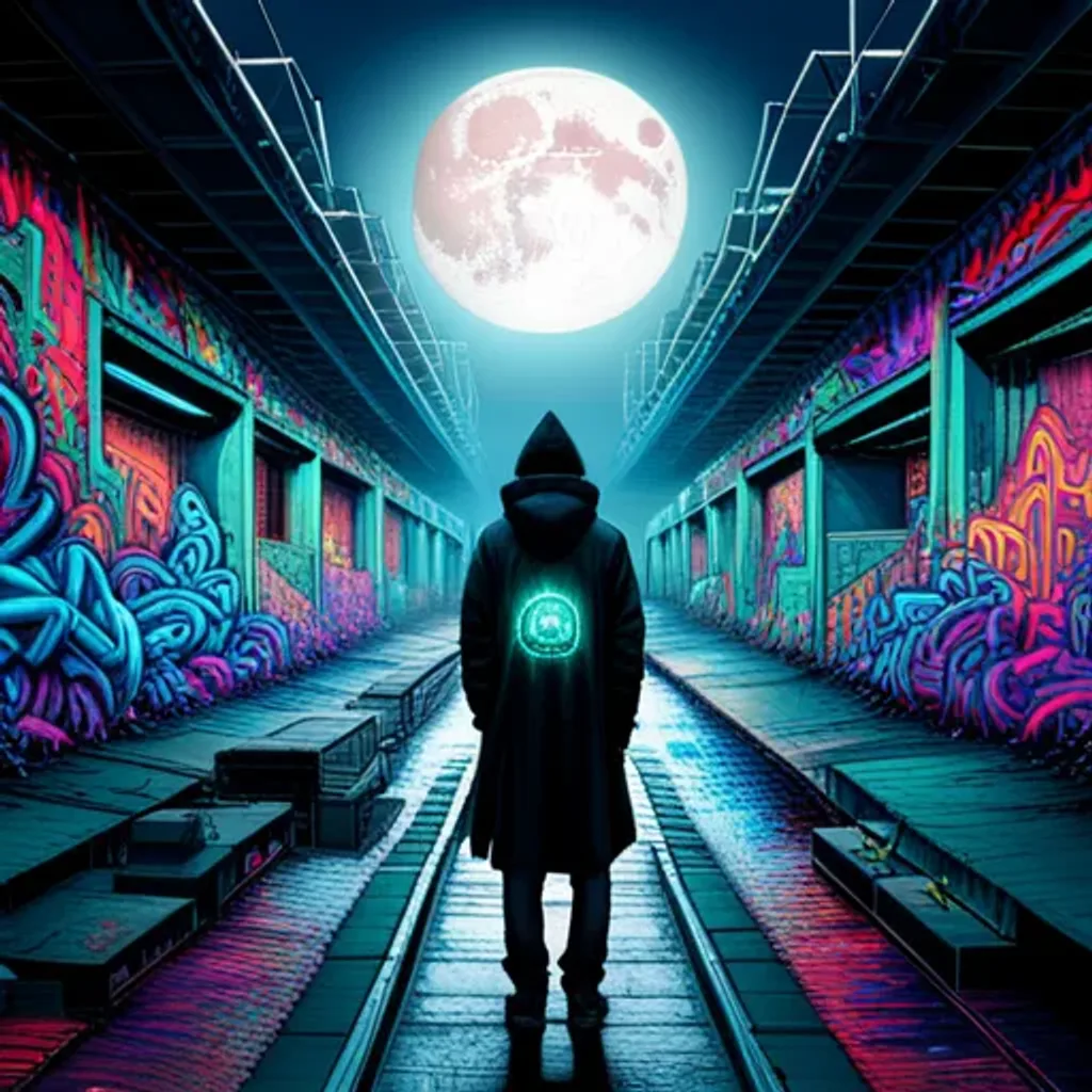Codename: Graphiti